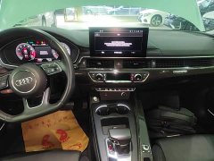 Audi A4 (Imported) 2021 allroad quattro Explorer Discovery Edition - ფოტო 13