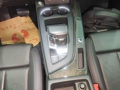 Audi A4 (Imported) 2021 allroad quattro Explorer Discovery Edition - ფოტო 14