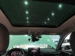 Audi A4 (Imported) 2021 allroad quattro Explorer Discovery Edition - ფოტო 18