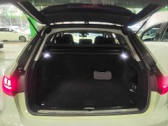 Audi A4 (Imported) 2021 allroad quattro Explorer Discovery Edition - ფოტო 19