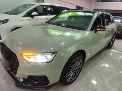 Audi A4 (Imported) 2021 allroad quattro Explorer Discovery Edition - ფოტო 2