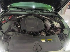 Audi A4 (Imported) 2021 allroad quattro Explorer Discovery Edition - ფოტო 20