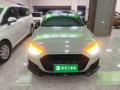 Audi A4 (Imported) 2021 allroad quattro Explorer Discovery Edition - ფოტო 3