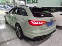 Audi A4 (Imported) 2021 allroad quattro Explorer Discovery Edition - ფოტო 5