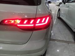 Audi A4 (Imported) 2021 allroad quattro Explorer Discovery Edition - ფოტო 8