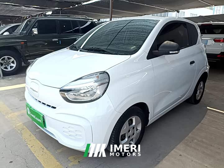 SAIC Corey Wei CLEVER 302km Excellence Edition - ავტომობილი ჩინეთიდან