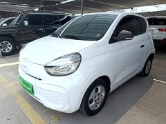 SAIC Corey Wei CLEVER 302km Excellence Edition - ფოტო 1