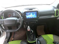 SAIC Corey Wei CLEVER 302km Excellence Edition - ფოტო 10