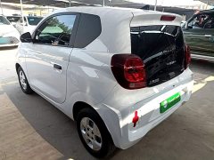 SAIC Corey Wei CLEVER 302km Excellence Edition - ფოტო 5