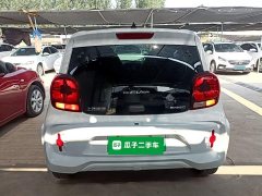 SAIC Corey Wei CLEVER 302km Excellence Edition - ფოტო 6