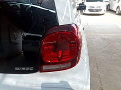 SAIC Corey Wei CLEVER 302km Excellence Edition - ფოტო 8