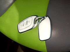 SAIC Corey Wei CLEVER 302km Excellence Edition - ფოტო 9