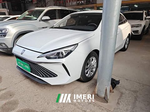 2024 SAIC MG i5 2023 1.5L CVT Luxury - ავტომობილი ჩინეთიდან