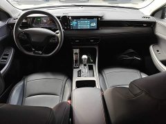 SAIC MG i5 2023 1.5L CVT Luxury - ფოტო 10