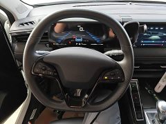 SAIC MG i5 2023 1.5L CVT Luxury - ფოტო 11