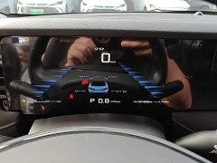 SAIC MG i5 2023 1.5L CVT Luxury - ფოტო 12
