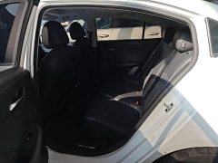 SAIC MG i5 2023 1.5L CVT Luxury - ფოტო 17