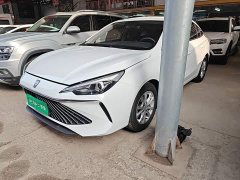 SAIC MG i5 2023 1.5L CVT Luxury - ფოტო 2