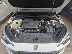 SAIC MG i5 2023 1.5L CVT Luxury - ფოტო 20