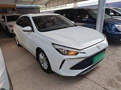 SAIC MG i5 2023 1.5L CVT Luxury - ფოტო 4