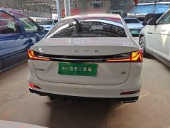 SAIC MG i5 2023 1.5L CVT Luxury - ფოტო 6