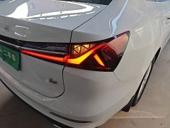 SAIC MG i5 2023 1.5L CVT Luxury - ფოტო 8