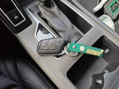 SAIC MG i5 2023 1.5L CVT Luxury - ფოტო 9