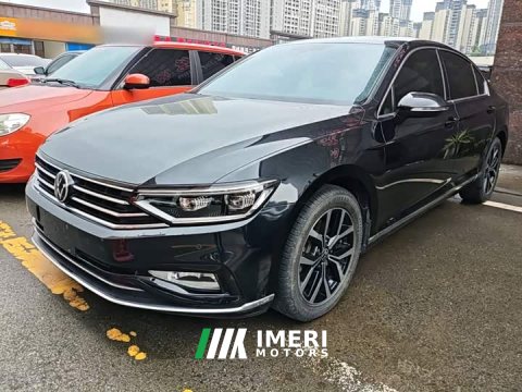 2021 Volkswagen Magotan 2020 330TSI DSG Advance - ავტომობილი ჩინეთიდან
