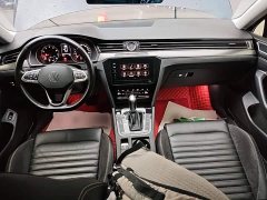 Volkswagen Magotan 2020 330TSI DSG Advance - ფოტო 5