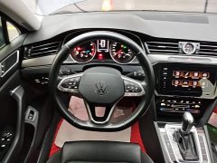Volkswagen Magotan 2020 330TSI DSG Advance - ფოტო 6