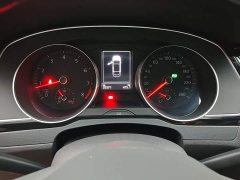 Volkswagen Magotan 2020 330TSI DSG Advance - ფოტო 7