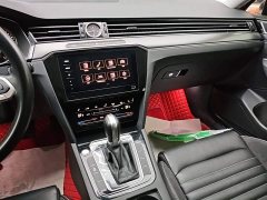 Volkswagen Magotan 2020 330TSI DSG Advance - ფოტო 8