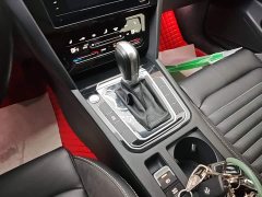 Volkswagen Magotan 2020 330TSI DSG Advance - ფოტო 9