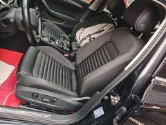 Volkswagen Magotan 2020 330TSI DSG Advance - ფოტო 10