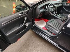 Volkswagen Magotan 2020 330TSI DSG Advance - ფოტო 11