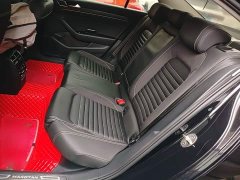 Volkswagen Magotan 2020 330TSI DSG Advance - ფოტო 12
