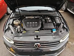 Volkswagen Magotan 2020 330TSI DSG Advance - ფოტო 15