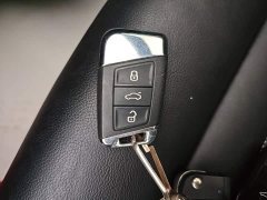 Volkswagen Magotan 2020 330TSI DSG Advance - ფოტო 4