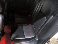 Honda Civic 2021 Hatchback 220 Turbo CVT Trendy Control - ფოტო 17