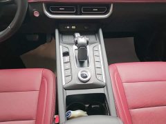 SAIC Cannon 2023 2.0T Off-road Auto Diesel 4WD Everest Edition - ფოტო 14
