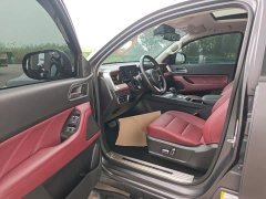 SAIC Cannon 2023 2.0T Off-road Auto Diesel 4WD Everest Edition - ფოტო 16