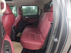 SAIC Cannon 2023 2.0T Off-road Auto Diesel 4WD Everest Edition - ფოტო 17