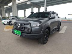 SAIC Cannon 2023 2.0T Off-road Auto Diesel 4WD Everest Edition - ფოტო 2