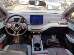 BYD Seagull 2023 Freedom Edition - ფოტო 10