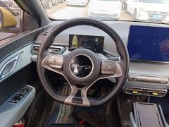 BYD Seagull 2023 Freedom Edition - ფოტო 11