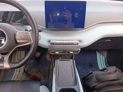 BYD Seagull 2023 Freedom Edition - ფოტო 13