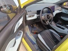 BYD Seagull 2023 Freedom Edition - ფოტო 16