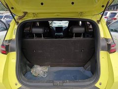 BYD Seagull 2023 Freedom Edition - ფოტო 19