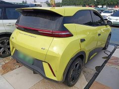 BYD Seagull 2023 Freedom Edition - ფოტო 7