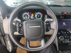 Land Rover Discovery Sport New Energy 2021 P300e Performance Technology Edition - ფოტო 11